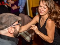 Mamacita  Wiesbaden im Salsa-Fieber