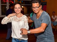 Mamacita  Wiesbaden im Salsa-Fieber