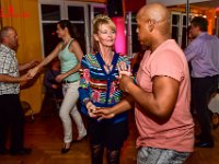 Mamacita  Wiesbaden im Salsa-Fieber