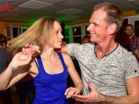 Mamacita  Wiesbaden im Salsa-Fieber