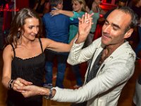 Mamacita  Wiesbaden im Salsa-Fieber