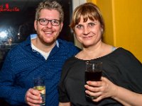 Mamacita  Wiesbaden im Salsa-Fieber