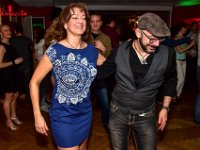 Mamacita  Wiesbaden im Salsa-Fieber