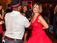 Mamacita  Wiesbaden im Salsa-Fieber