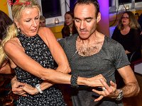 Mamacita  Wiesbaden im Salsa-Fieber