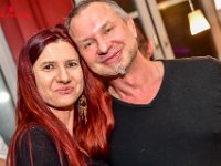 Mamacita  Wiesbaden im Salsa-Fieber