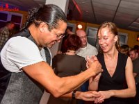 Mamacita  Wiesbaden im Salsa-Fieber