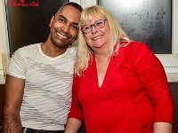 Mamacita  Wiesbaden im Salsa-Fieber