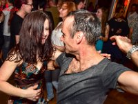 Mamacita  Wiesbaden im Salsa-Fieber