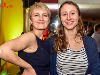 Mamacita  Wiesbaden im Salsa-Fieber