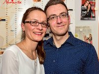 Mamacita  Wiesbaden im Salsa-Fieber