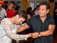 Mamacita  Wiesbaden im Salsa-Fieber